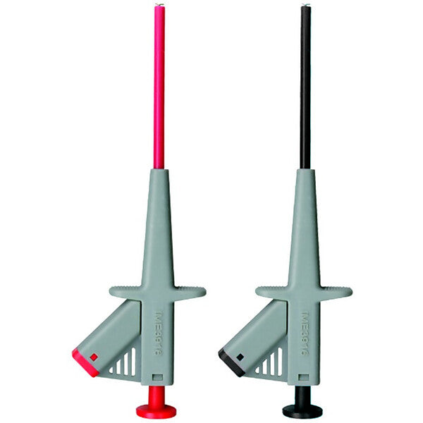 Beha-Amprobe Klemmprüfspitzensatz 155mm FTF000370010